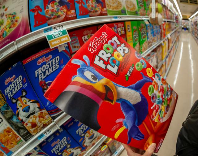 画像: モノの値段がわからない