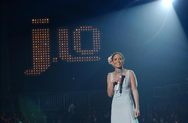 画像2: 『J.Lo』が20周年を迎える