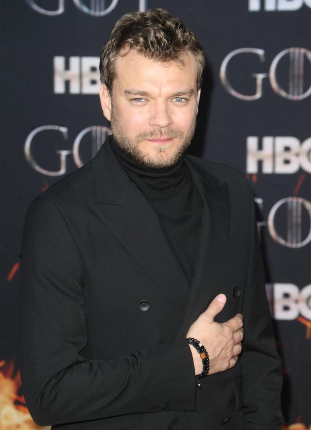 画像: 『GoT』シーズン6で登場したあのキャラ