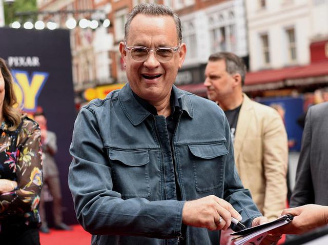 画像1: 『ピノキオ』にルーク・エヴァンスが出演