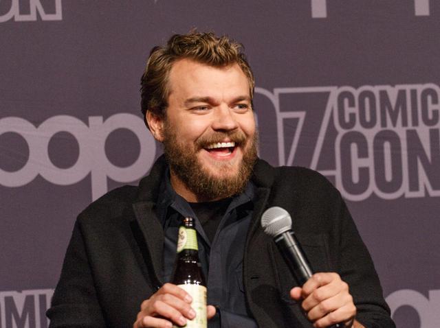 画像: ピルウ・アスベック、『GoT』にもっと出たかった