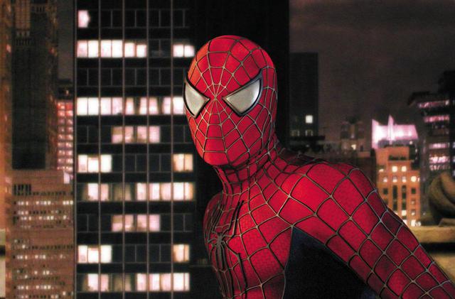 画像1: デイン・デハーンが『スパイダーマン』復帰について語る
