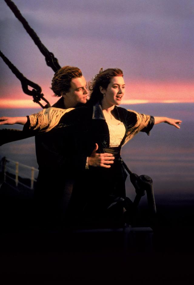 画像: ©PARAMOUNT/20TH CENTURY FOX / Album/Newscom