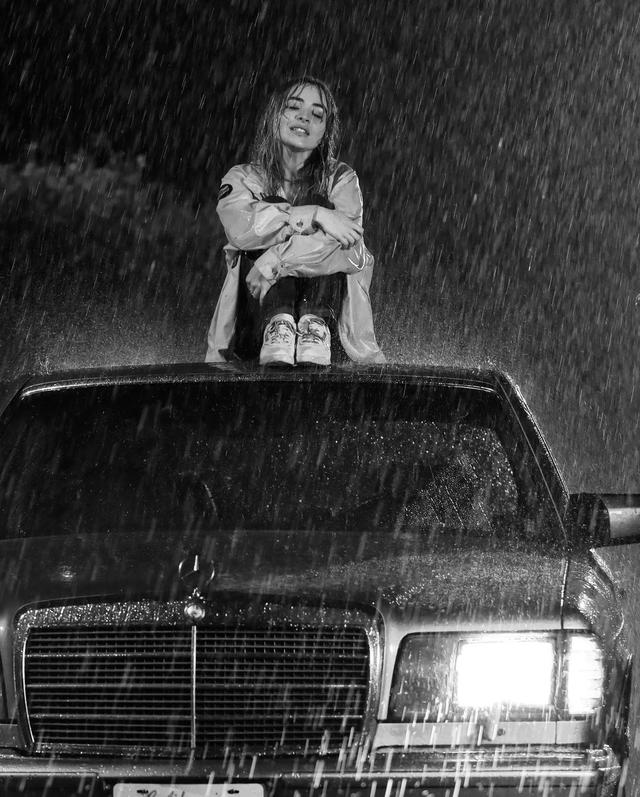画像: @sabrinacarpenter/Instagram