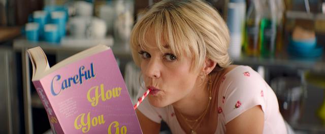 画像: 映画『プロミッシング・ヤング・ウーマン(原題)』©FOCUS FEATURES AlbumNewscom