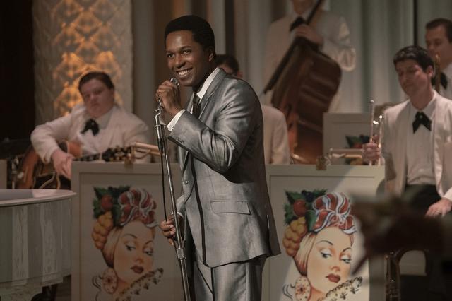 画像: 映画『あの夜、マイアミで』©Everett Collection SplashNews.com