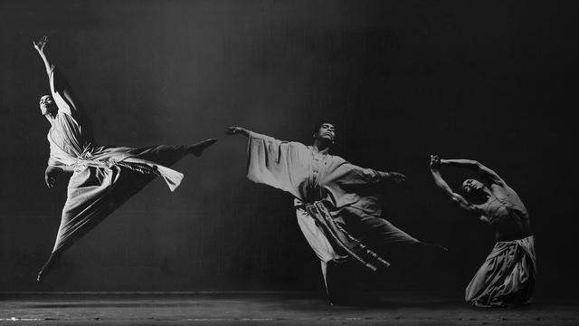 画像: A still from Ailey by Jamila Wignot, an official selection of the U.S. Documentary Competition at the 2021 Sundance Film Festival. Courtesy of Sundance Institute | photo by Jack Mitchell.