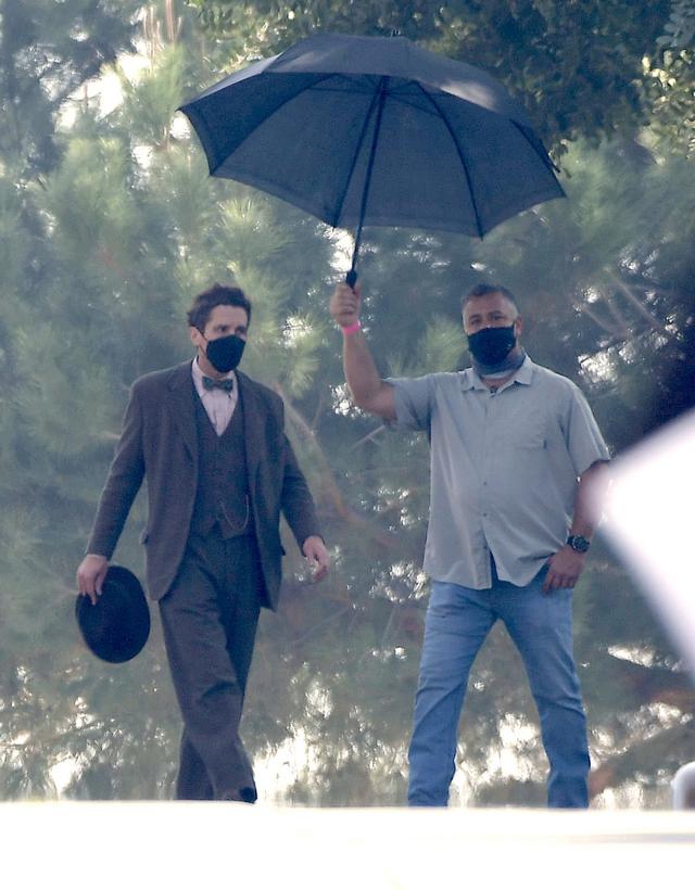 画像6: マーゴット・ロビーが新作映画で別人級イメチェン