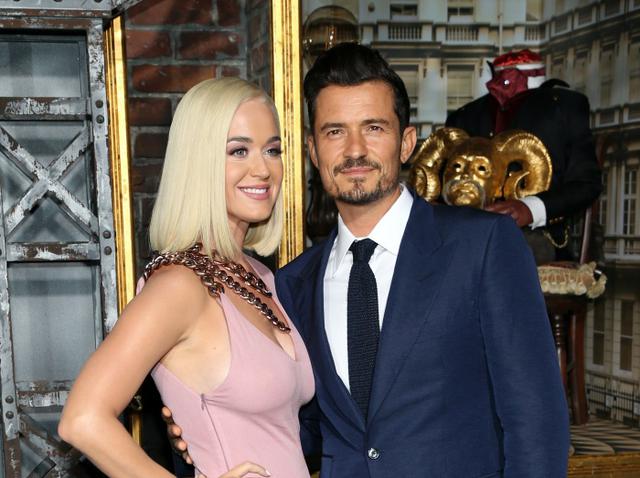 画像: ケイティ・ペリーがオーランド・ブルームから聞きたくなかった話