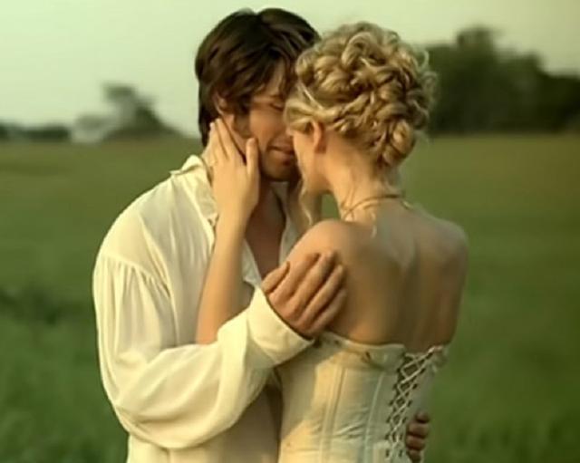 画像: ©Taylor Swift/YouTube