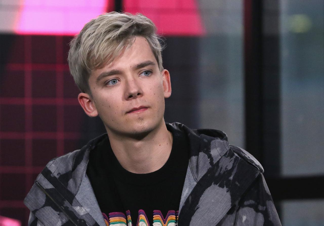 『セックス・エデュケーション』エイサ・バターフィールドって実はスゴイ!あの巨匠にも認められた俳優を大解剖 FRONTROW