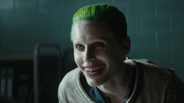 画像: 映画『スーサイド・スクワッド』より ©WARNER BROS PICTURES /Album/Newscom