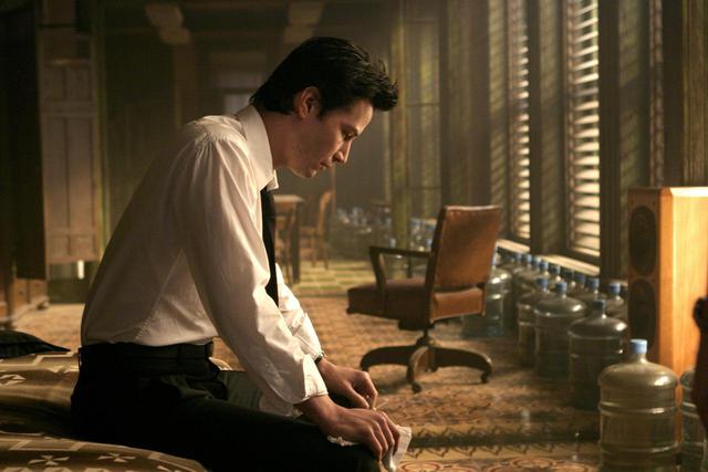 画像: ©️WARNER BROS. PICTURES / JAMES, DAVID