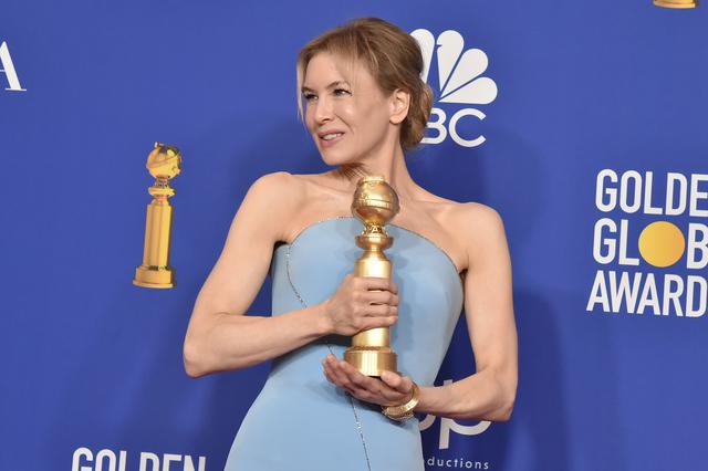 画像: 例年より2ヶ月遅れで開催のゴールデン・グローブ賞