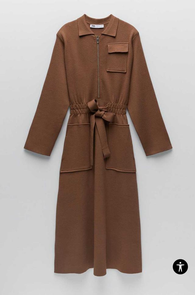 画像: ZARA