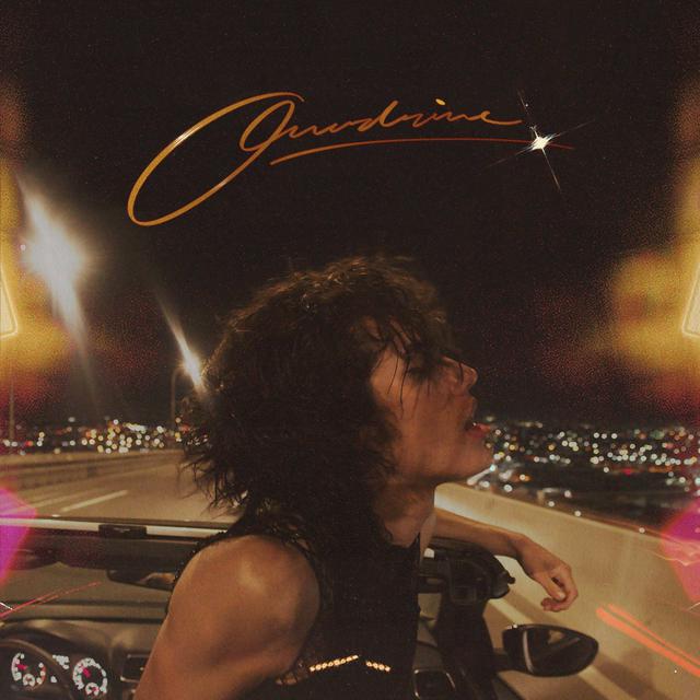 画像: コナン・グレイが新曲「Overdrive」をリリース
