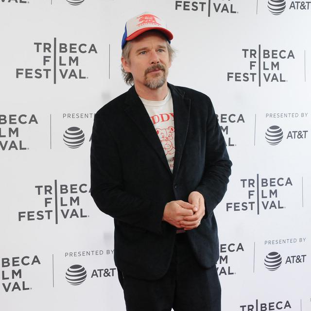 画像1: 『ムーン・ナイト』への出演を決めた理由