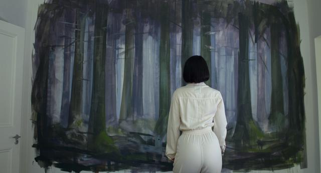 画像4: Netflixオリジナルシリーズ『瞳の奥に』独占配信中
