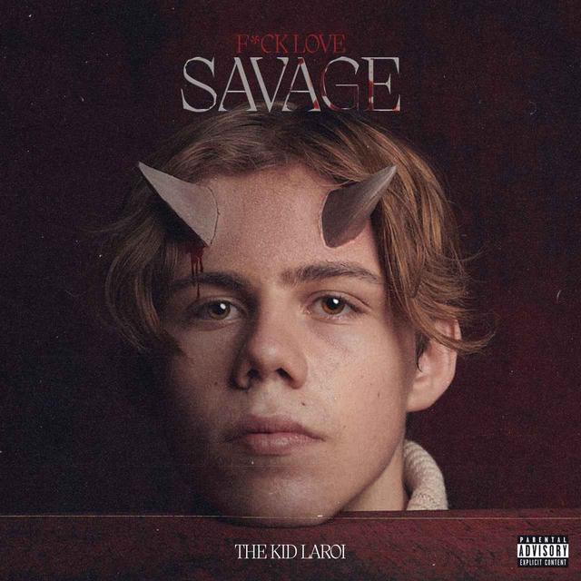 画像: ザ・キッド・ラロイ/The Kid LAROI、17才の若き才能に注目が集まる5つの理由