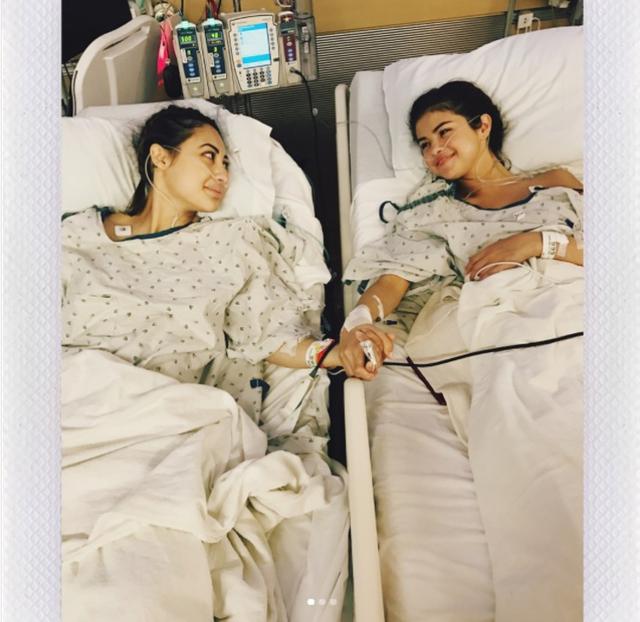 画像: ©Selena Gomez/ Instagram