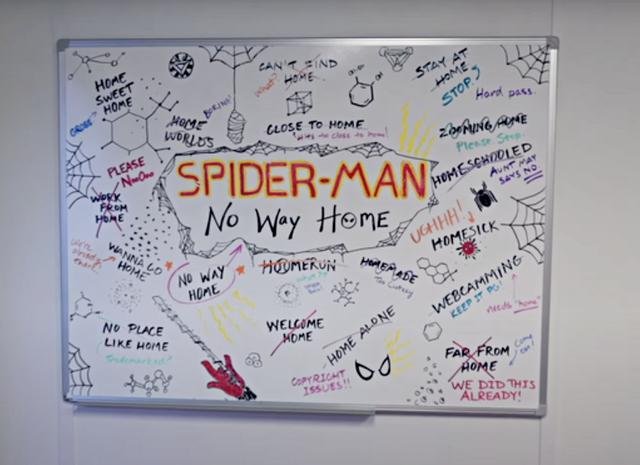 画像: ©Tom Holland/ Instagram