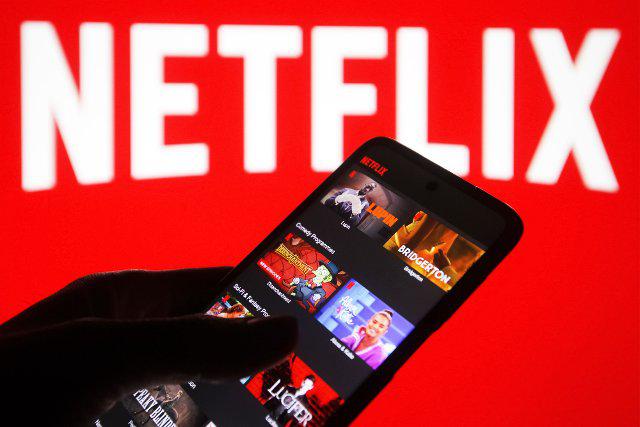画像: Netflixが2021年こそ最多受賞となるか?