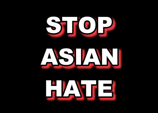 画像: コロナ禍でアジア系に対する「ヘイト犯罪」が増加
