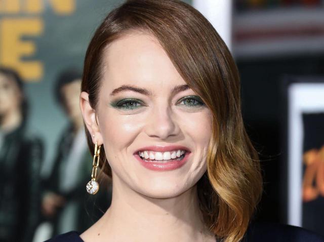 画像: エマ・ストーンが『クルエラ』撮影中に感じていたこと
