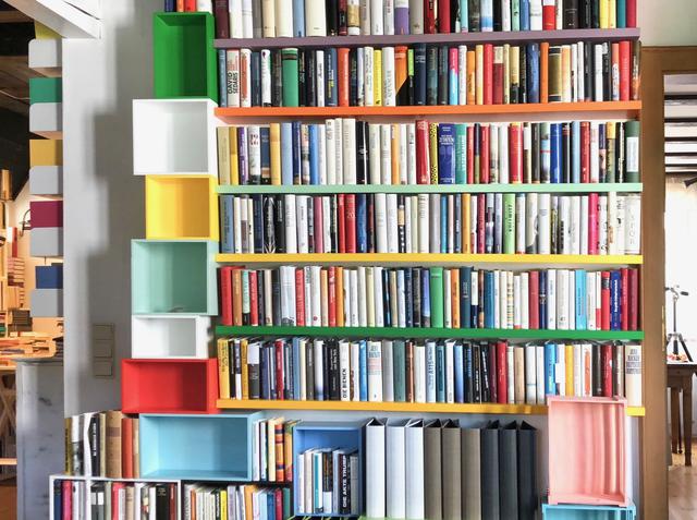 画像: コスメをディスプレイする「Shelfie(シェルフィー)」が人気