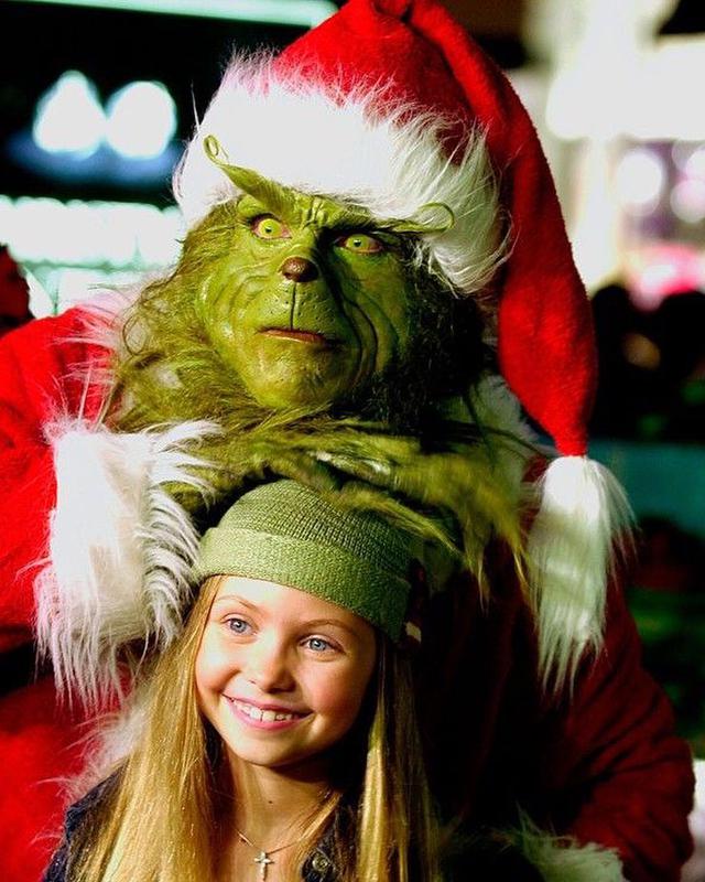 画像: こちらは2018年のクリスマスにアップした写真。