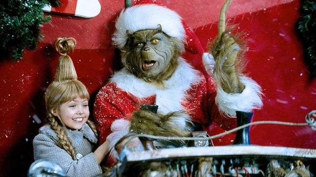 画像: 2019年のクリスマスにはこちらの写真をアップ。