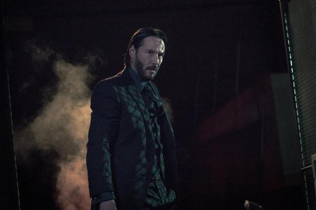画像: ⓒLIONS GATE FILMS