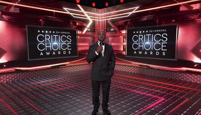 画像: 多様な会員から選ばれるCritics Choice Awards