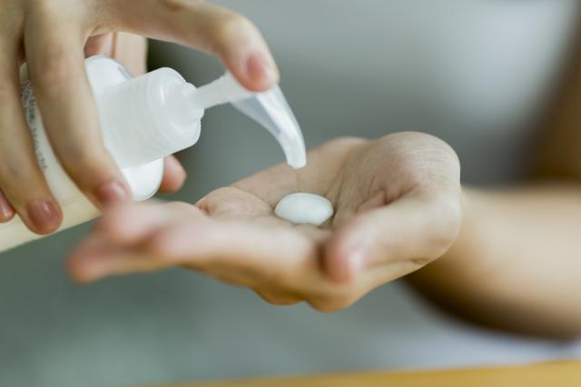 画像1: スキンケアの効果を実感できるのはいつ?