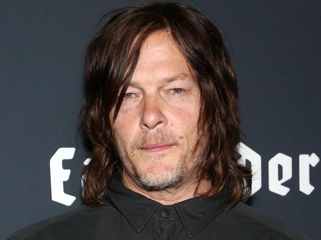 画像: 『TWD』ついにダリルの恋愛が明らかに