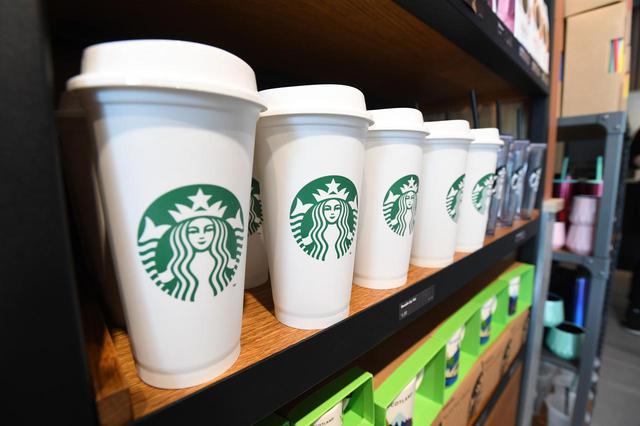 画像: スタバのバリスタ、まずは教えてほしいこと