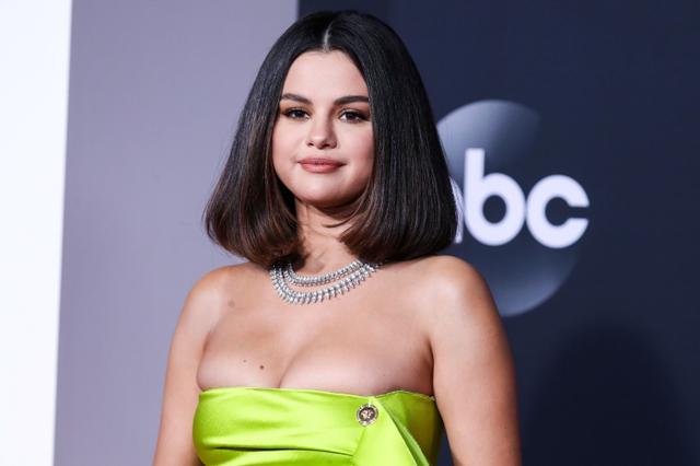 画像: セレーナ・ゴメス、音楽活動を辞めようかと考えている