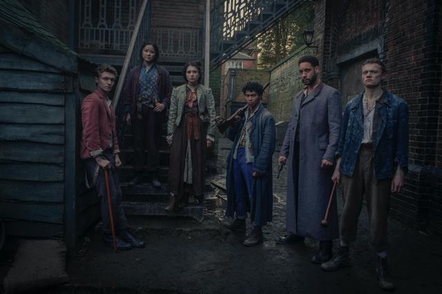 画像17: © NETFLIX, INC. AND IT'S AFFILIATES, 2021. ALL RIGHTS RESERVED.