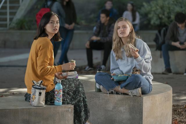 画像3: © NETFLIX, INC. AND IT'S AFFILIATES, 2021. ALL RIGHTS RESERVED.