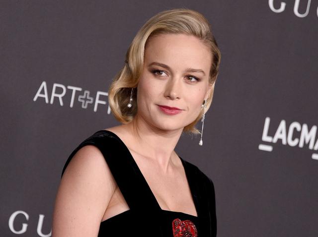 画像: 『キャプテン・マーベル』で一番撮影が難しかったシーンは?