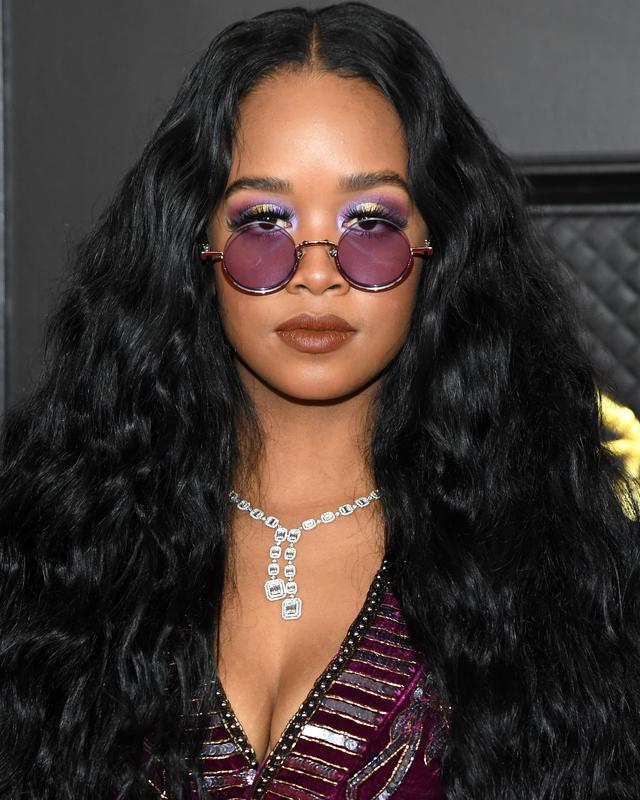 画像: H.E.R.