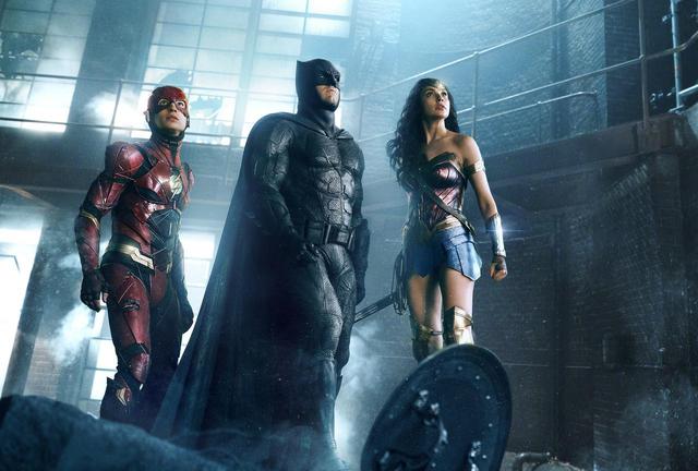 画像1: ©JUSTICE LEAGUE and all related characters and elements are trademarks of and © DC Comics. © 2017 Warner Bros. Entertainment Inc. and RatPac-Dune Entertainment LLC. All rights reserved.