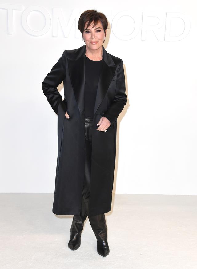 画像: クリス・ジェンナーが2人の離婚について口を開く