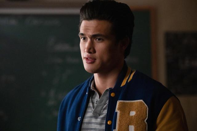 画像: ドラマ『リバーデイル』より。 ©︎CBS TELEVISION / Album/Newscom