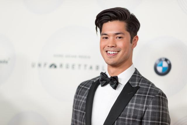 画像: ロス・バトラー、アジア系へのステレオタイプを永続させないための抵抗