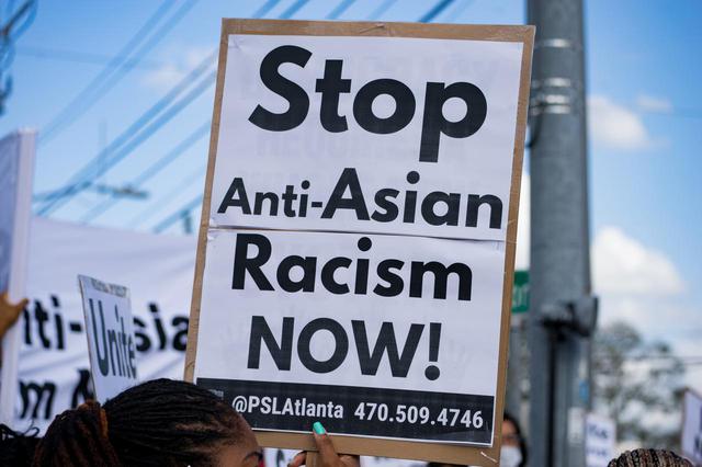 画像: 欧米でアジア系に対する人種差別やヘイトクライムが増加