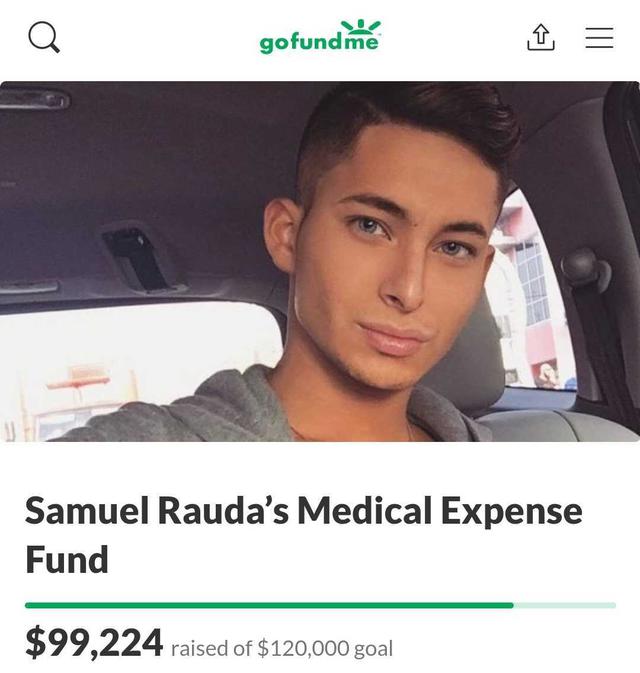 画像: カイリー・ジェンナーが募金問題にコメント