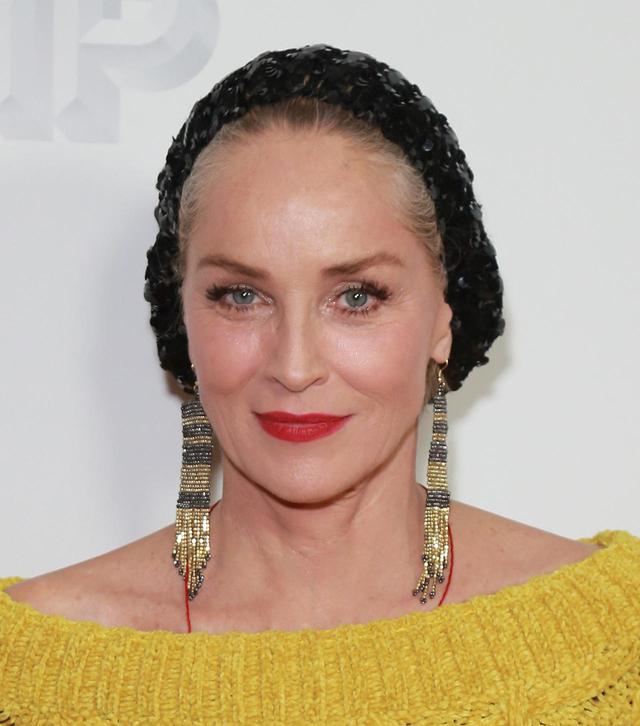画像: シャロン・ストーンが生きたミソジニー