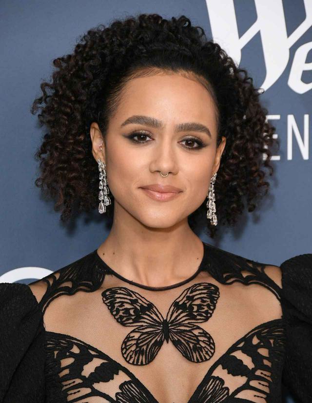 画像: ナタリー・エマニュエルの発言に多くの女性が共感