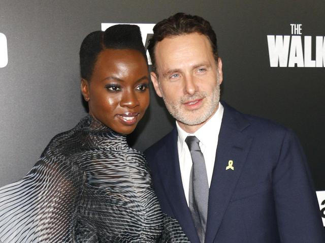 画像: 『TWD』映画とドラマは異なる